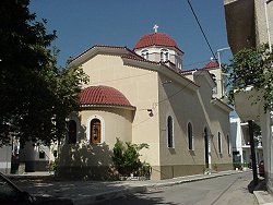 Agios Nikolaos